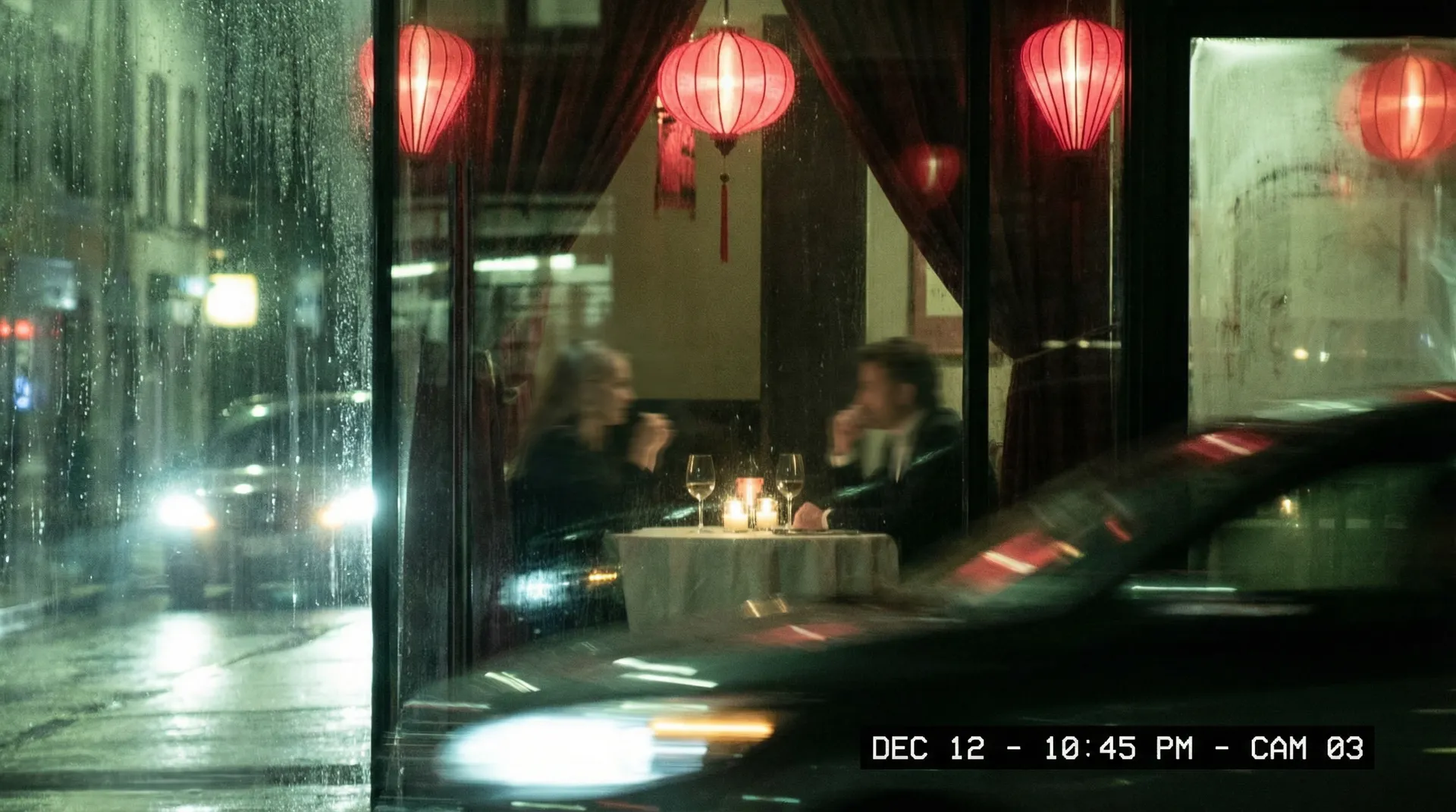 优博娱乐app - 餐厅密会偷拍照